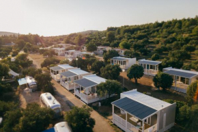 Olive Camp Tisno The Garden Resort, Tisno